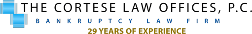 Logo of The Cortese Law Offices, P.C.